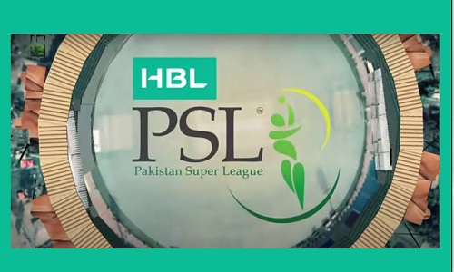 The Official PSL 2021 Schedule For The Remaining Matches