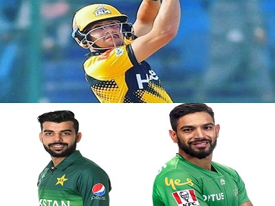 The PCB Has Confirmed These Three Players Have Tested Positive For Covid-19