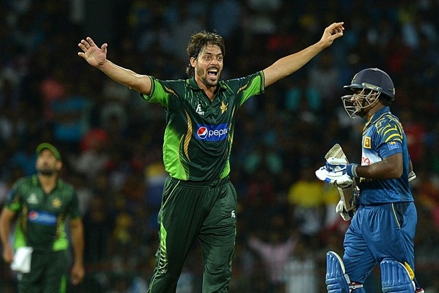 The Remarkable Rise Of Pakistan's Anwar Ali