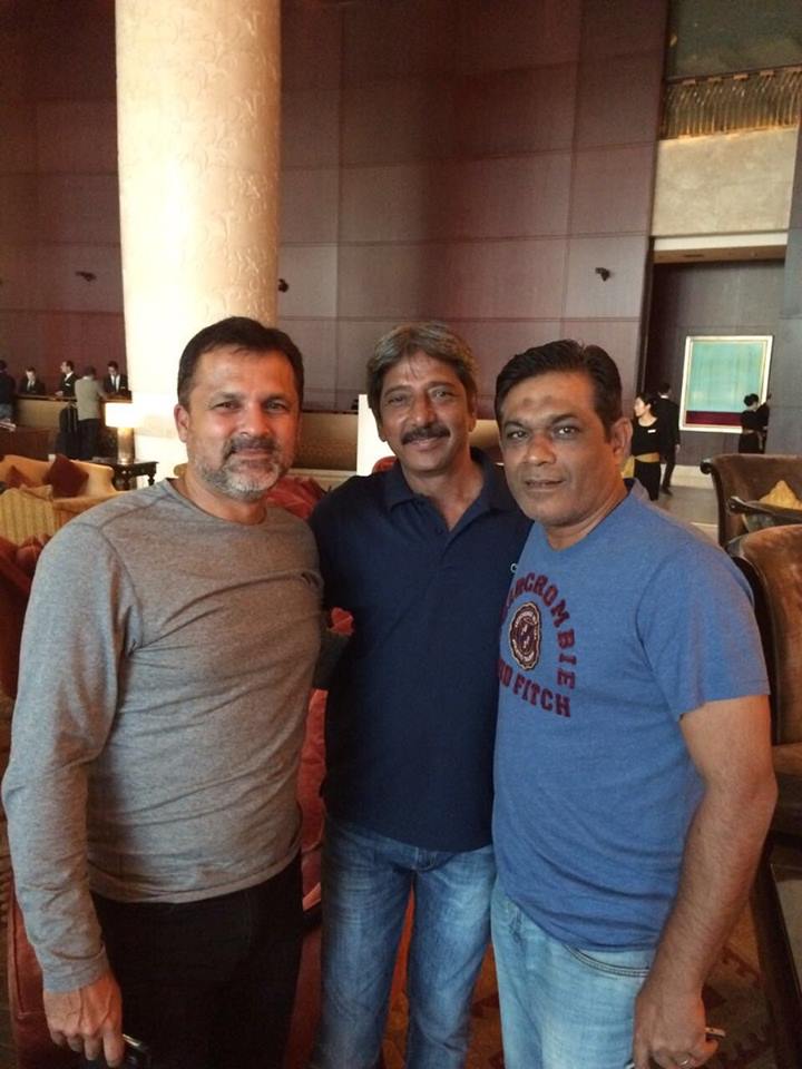 Three Top Class Pakistani Wicket Keepers At The PSL Draft