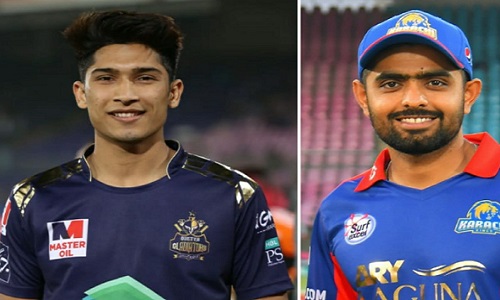 Top Bowler And Batsman Of PSL 2020