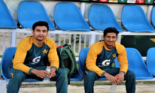U-19 Superstars Are Now Part Of Pakistan Team