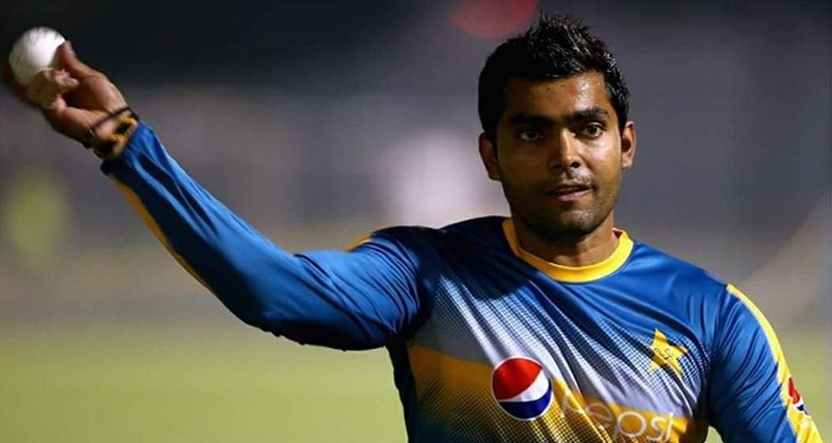 Umar Akmal Handed A Three Years Ban From All Cricket Formats