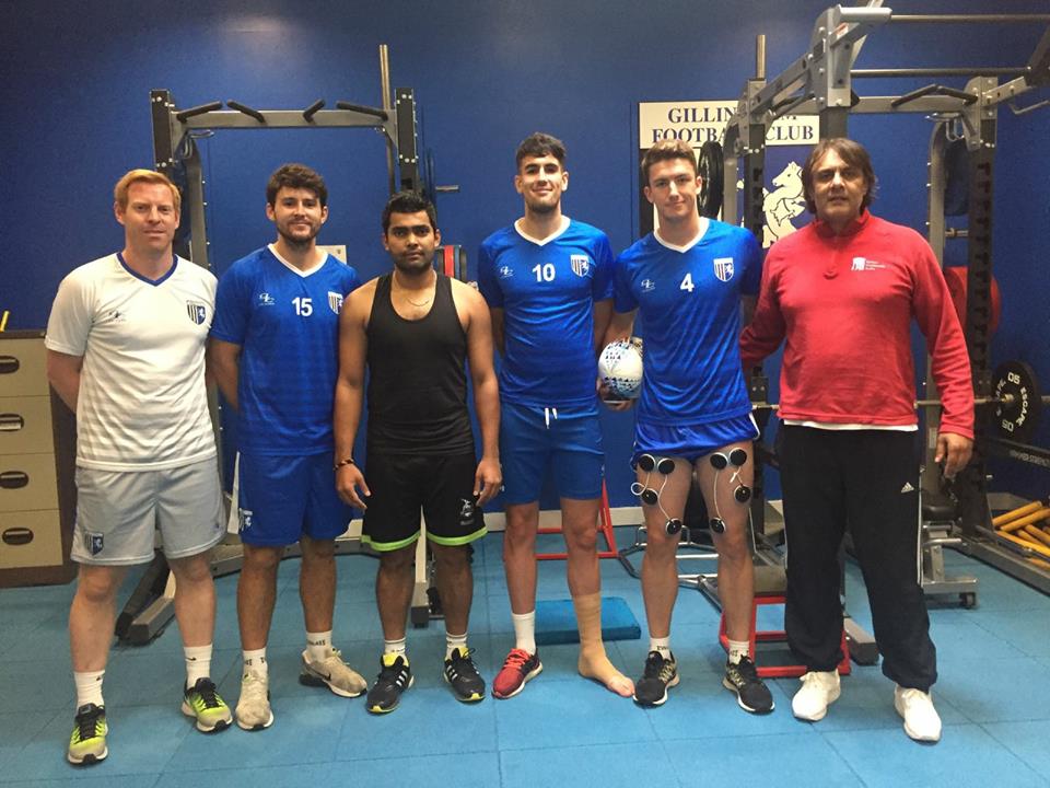 Umar Akmal In Football Club