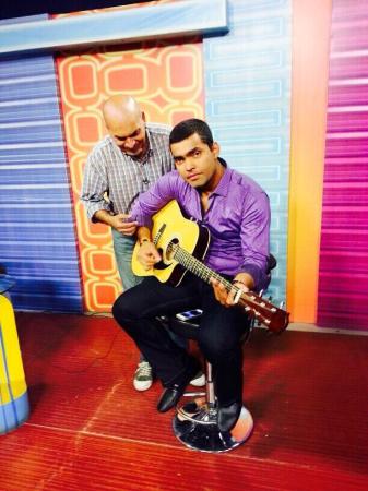 Umar Akmal Latest Picture