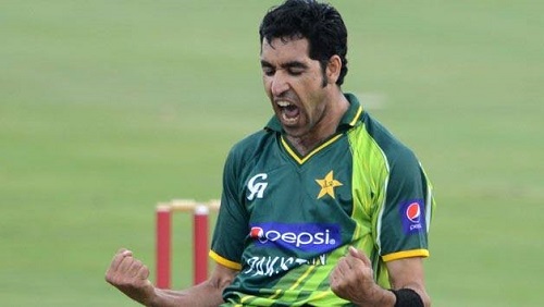 Umar Gul Announced His Retirement From All Form Of Cricket