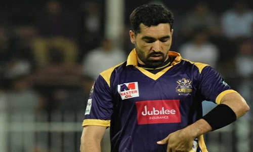Umar Gul Will Be The New Bowling Coach Of Quetta Gladiators