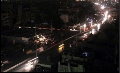 Unannounced Loadshedding Reported In Several Parts Of Karachi