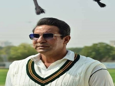 Wasim Akram Will Be The Pakistani Commentator For Pakistan Tour of England