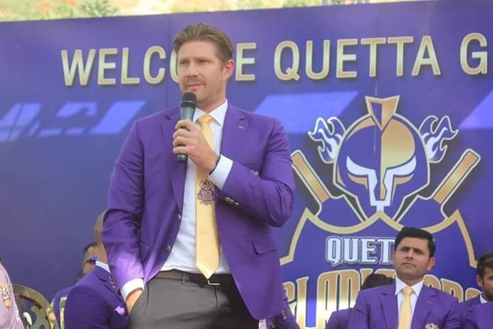 Watson At Naya Nazimabad , Karachi