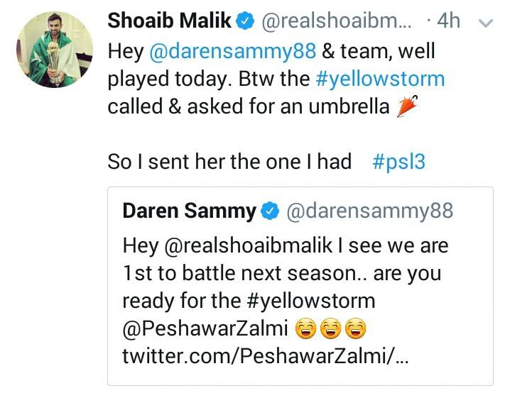 What A Reply By Sultan Of Multan