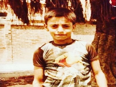 Who Knew This Kid Will Become Legend Of Pakistan, Presenting Rawalpindi Express Shoaib Akhtar