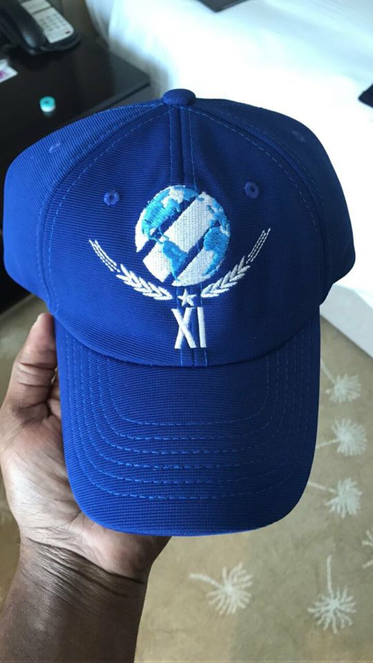 World XI Cap