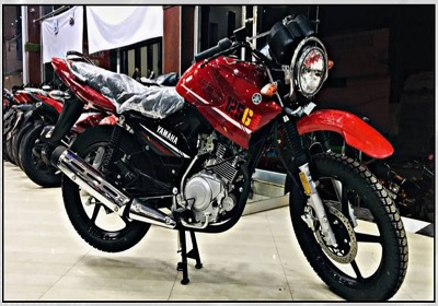 Yamaha Bikes Prices Increased Again