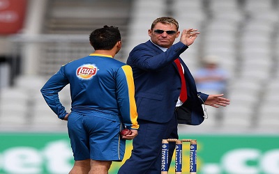 Yasir Shah Is The Best Leg Spinner Of The World, Shane Warne