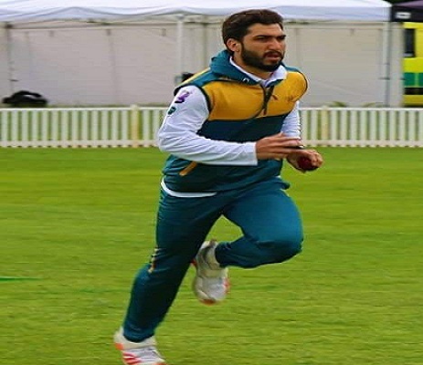 You Will See A Different Usman Shinwari On This Tour