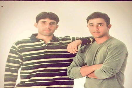 Youngsters Then, Legends Now