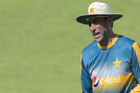 Younis Khan Appointed As Batting Coach Of Pakistan For England's Tour