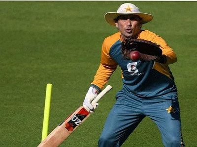 Younis Khan Is Leading Catch Taker In Test As A Pakistani Fielder