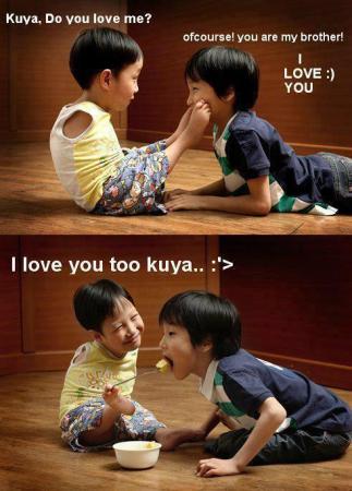 Dedicated To All Brothers