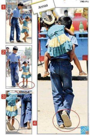 Every Girl Needs a Brother Like Him