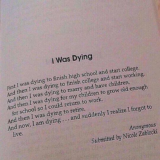 I was Dying - Feelings & Emotions Images & Photos