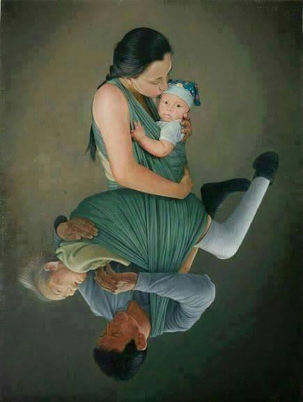 Maa - The reflection of true love