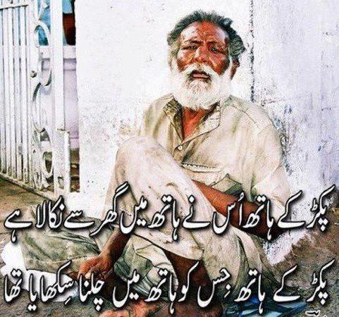 Parent Don't Deserve This