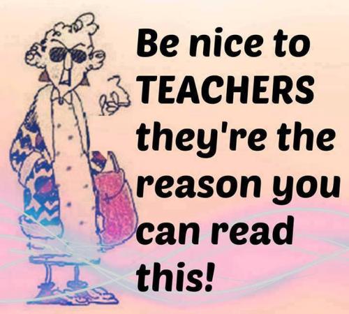 Teachers Respect - Feelings & Emotions Images & Photos