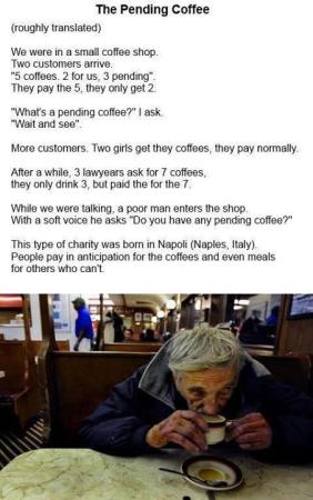 Wowww..... What a Story