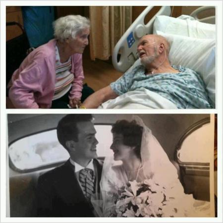 six decades of love