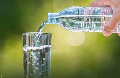 22 Brands Of Water Have Been Declared 'Unsafe' For Consumption