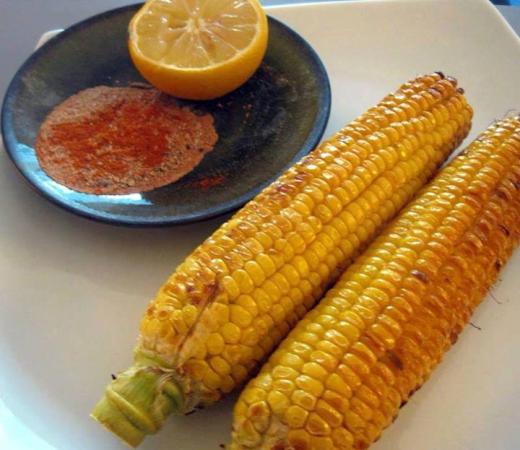 The real taste of Pakistan