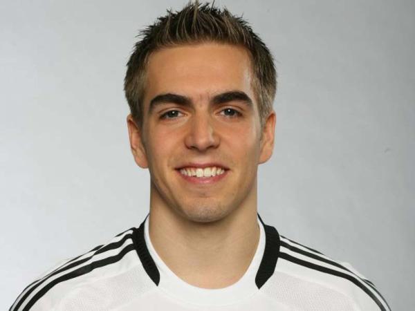 Philipp Lahm - Famous Footballer From German