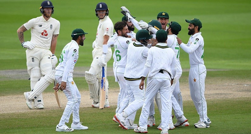 3 Cities As Venues For The Test Series Against England