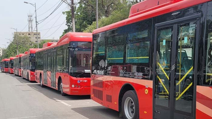 6 More People's Bus Service Routes Available Soon