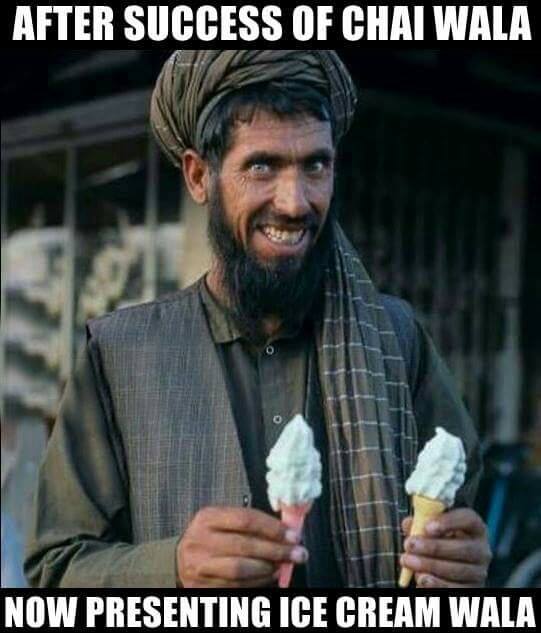 After Success Of Chai Wala