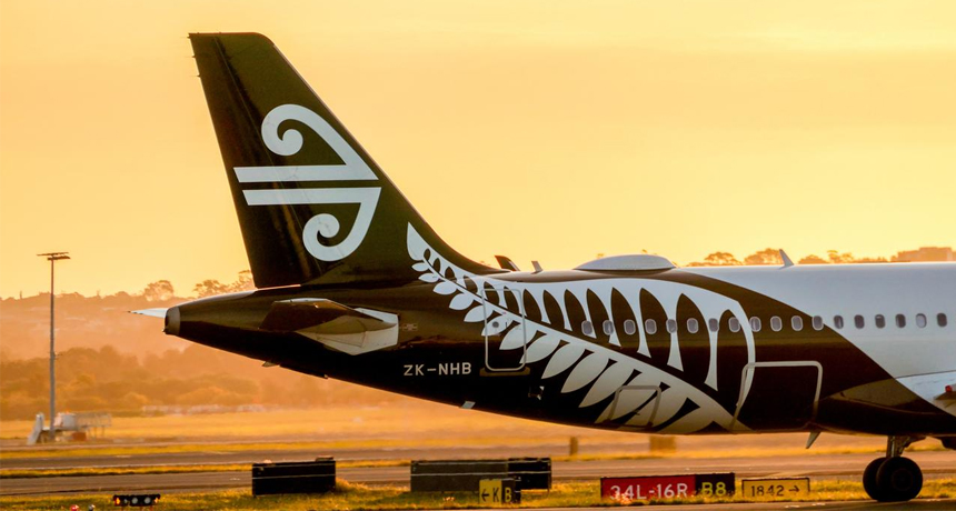Air New Zealand Ranked The World Safest Airline For 2025
