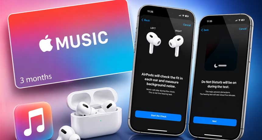 Apple Music Is Coming to Pakistan: Official Launch Expected Soon