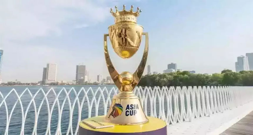 Asia Cup 2023 Schedule Announced