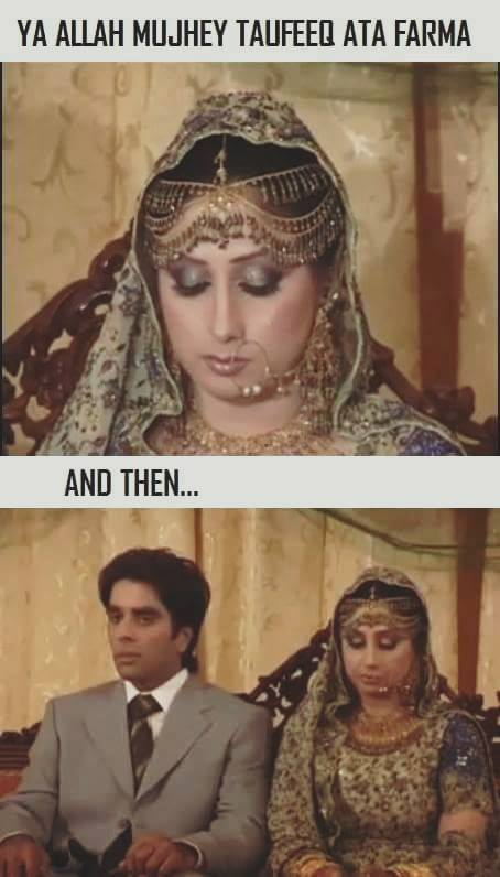 Aur Taufeeq Mil Hi Gya