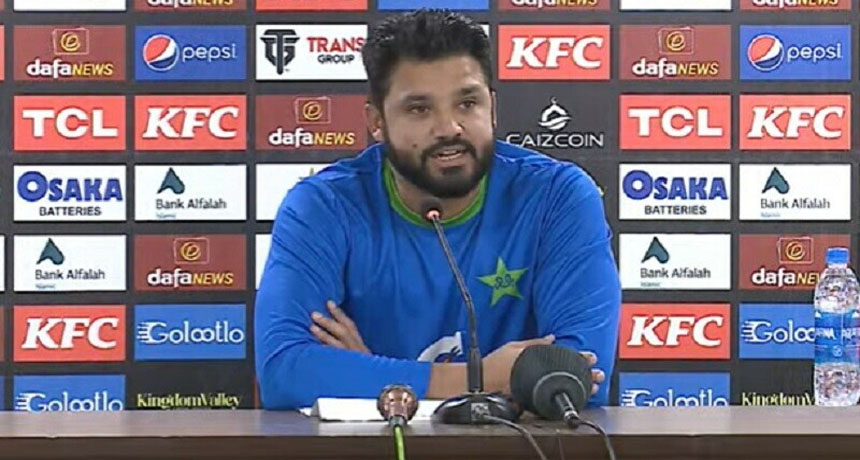 Azhar Ali Announces Retirement From Test cricket