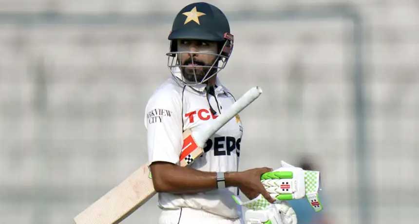 Babar Azam Back On Top 10 In ICC Rankings