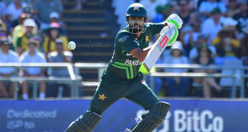 Babar Azam Decided To Take A Short Break From Cricket