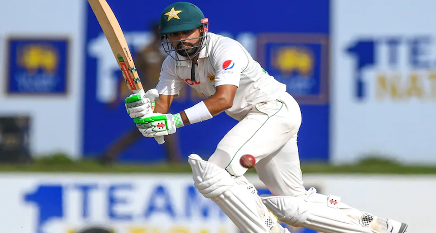 Babar Azam In Top Three Across All Formats