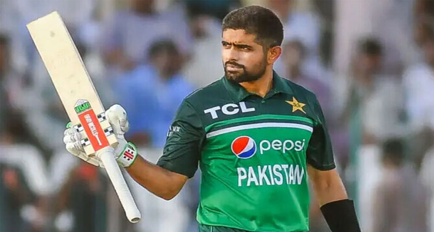 Babar Azam To Play Colombo Strikers in LPL