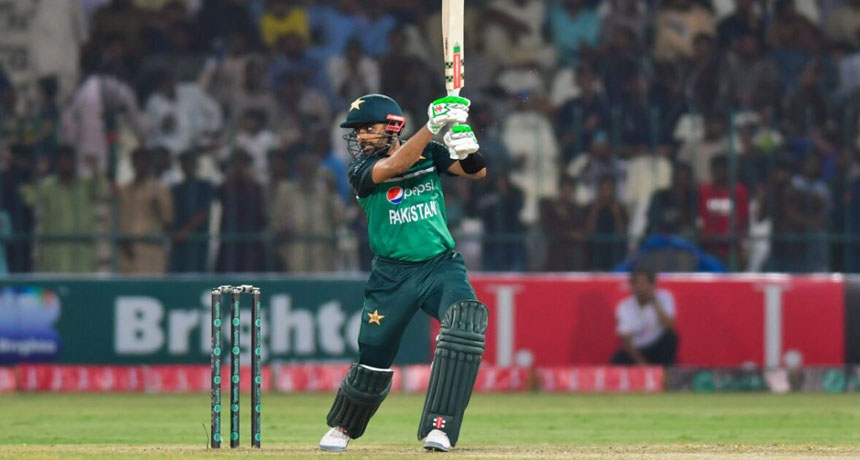 Babar Azam retains No. 1 ICC Men’s ODI Ranking