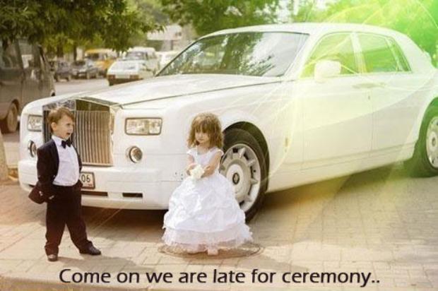 Beautiful Moments....