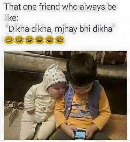 Best Friends Always Be Like