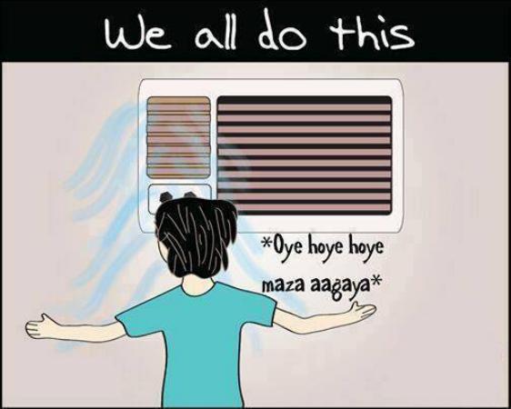 Best Memories - We All Do This